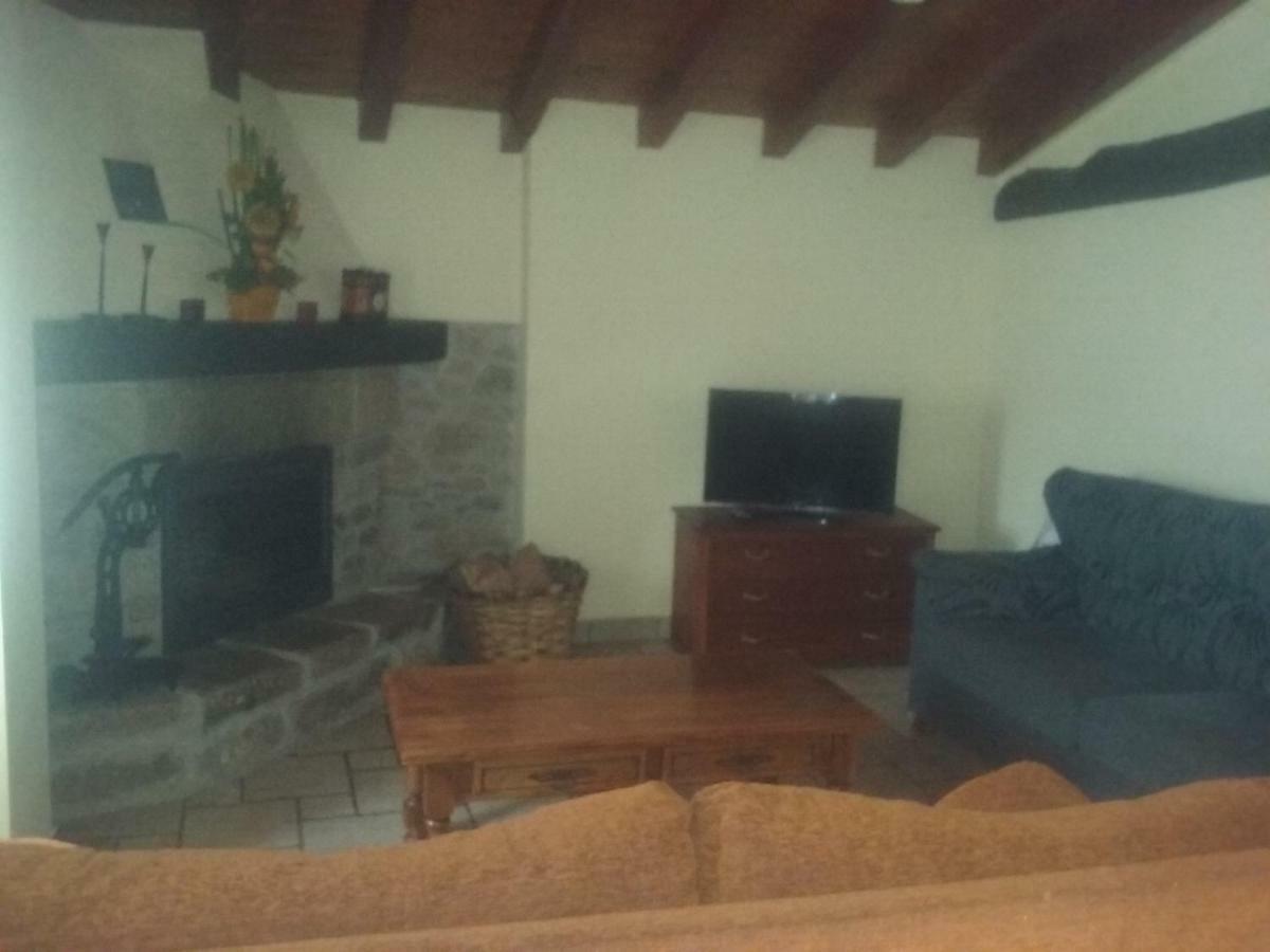 Casa Rural Lakoizketa Легаса Экстерьер фото