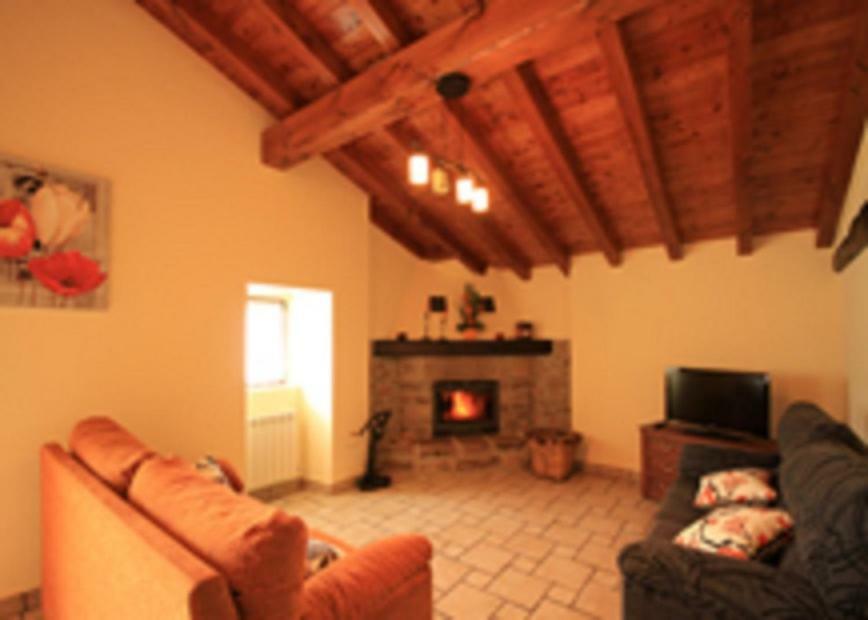 Casa Rural Lakoizketa Легаса Экстерьер фото